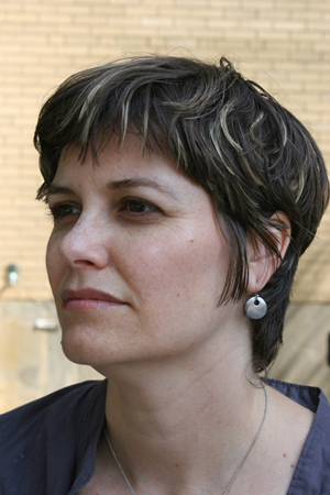 Laura Cherry